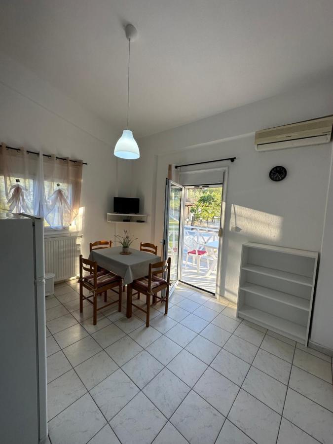 Apartments 4 You Paliouri Exterior photo