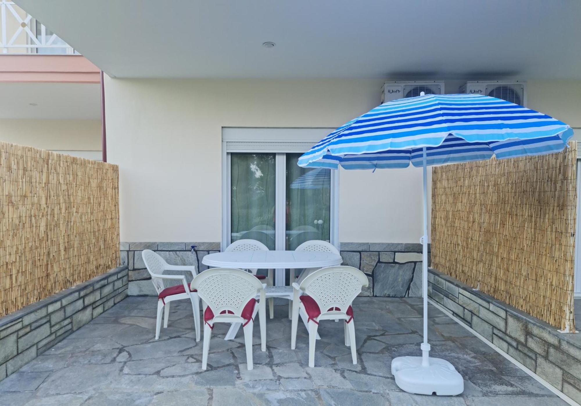 Apartments 4 You Paliouri Room photo